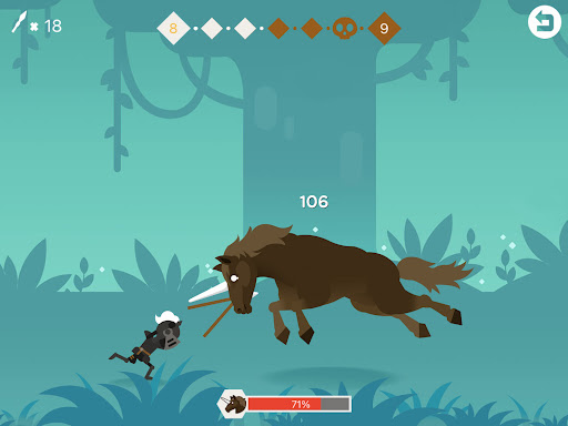 Hero of Archery screenshot 10