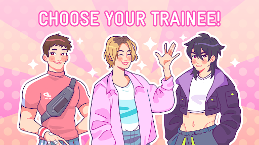 K-Pop Academy screenshot 4