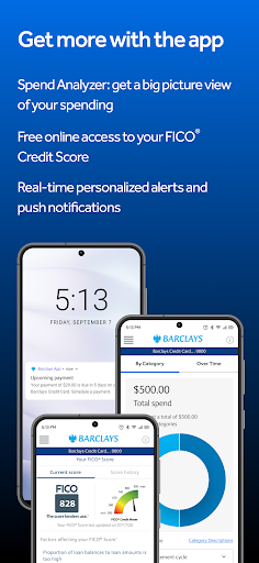 Barclays US screenshot 8