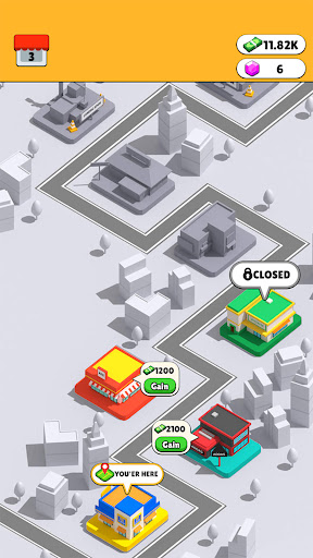 Go Convenience store Ready screenshot 11