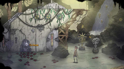 Murder on Space Station 52 screenshot 6