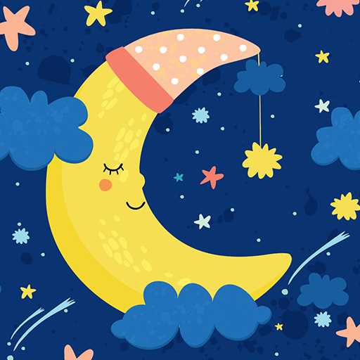 Lullabies: Baby Sleep Music cover
