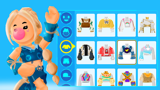 PK XD: Fun, friends & games screenshot 5