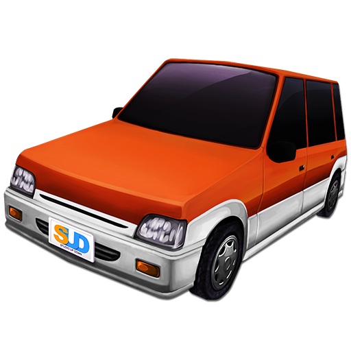 Dr. Driving cover