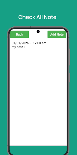 2026 Calendar screenshot 2