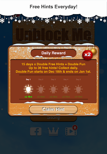 Unblock Me Premium screenshot 8