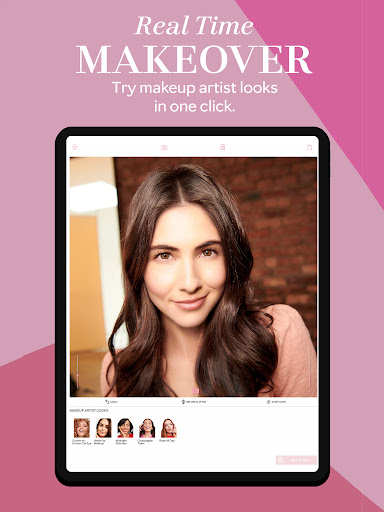 Mary Kay® MirrorMe™ screenshot 10