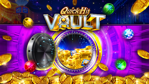 Quick Hit Casino Slots Games screenshot 3