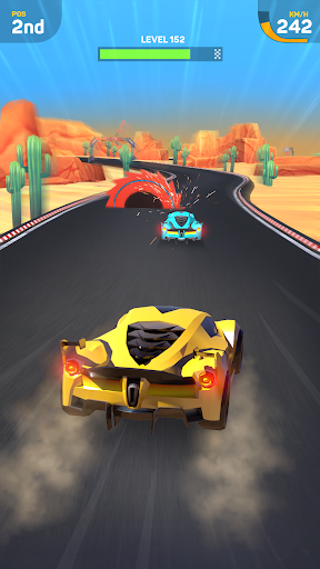 Car Race screenshot 4