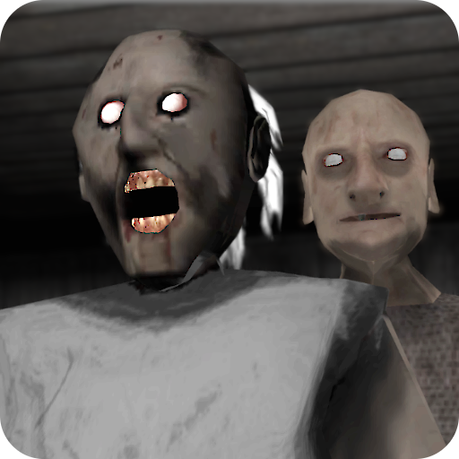 Granny: Chapter Two cover