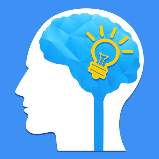 Brainova: IQ Test & Logic Game cover