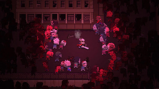Death Road to Canada screenshot 4