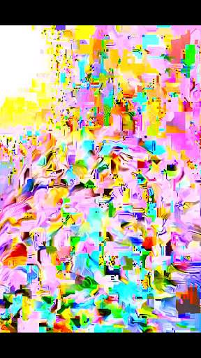 MoshUp screenshot 2
