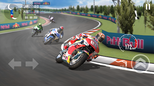 Moto Rider, Bike Racing Game screenshot 24