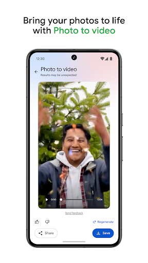 Google Photos screenshot 10