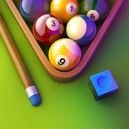 Shooting Ball cover