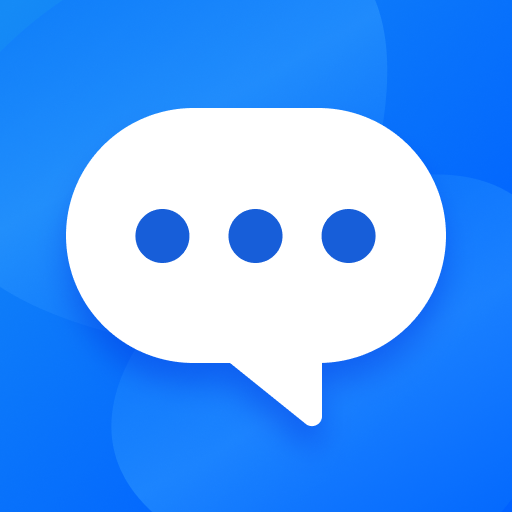 Messages – SMS Text App cover
