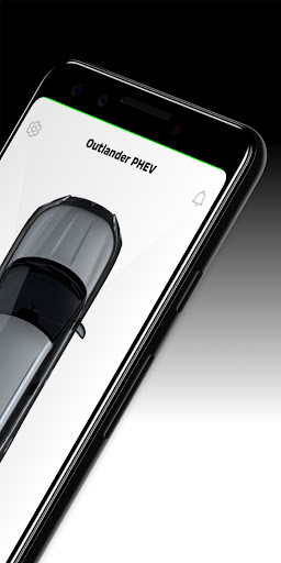 My Mitsubishi Connect screenshot 5