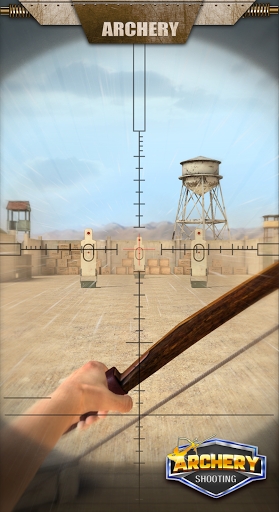 Shooting Archery screenshot 21