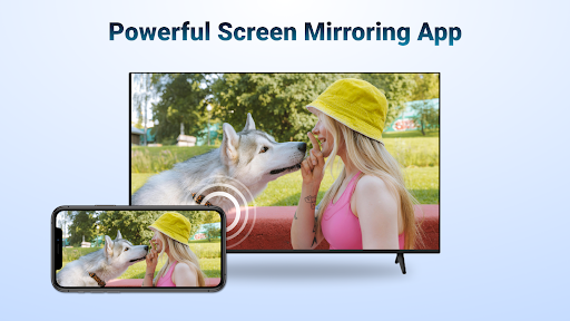 AirMirror: TV Cast & Mirror screenshot 16