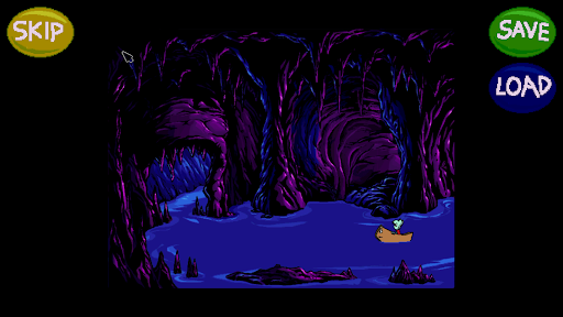 Pajama Sam: No Need to Hide screenshot 16
