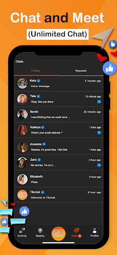 Cheshmak screenshot 4