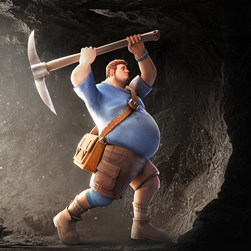 Last Fortress: Underground cover