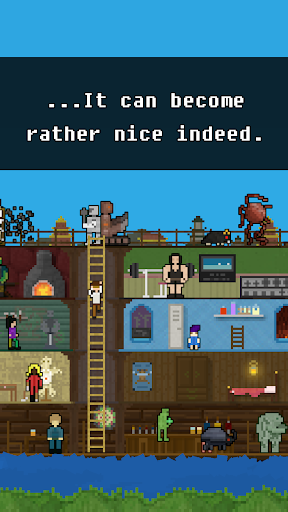 You Must Build A Boat screenshot 9