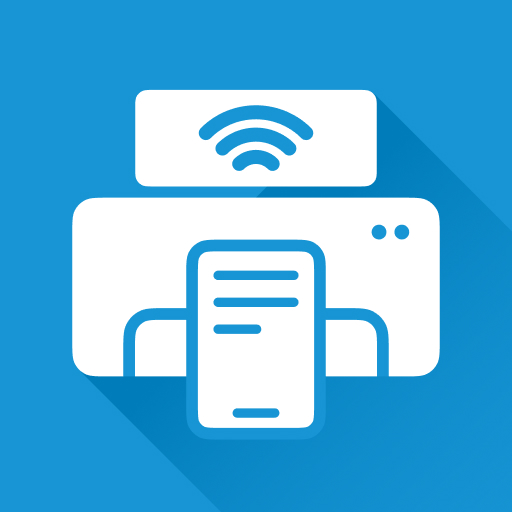 Smart Print - Air Printer App cover