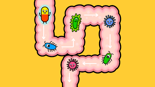 Timpy Doctor Games for Kids screenshot 7