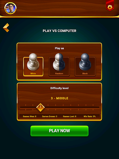 Chess - Offline Board Game screenshot 11