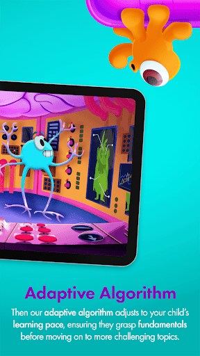 AdaptedMind Math: Learning App screenshot 19