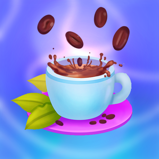 Coffee Stack cover
