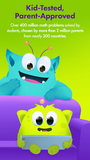 AdaptedMind Math: Learning App screenshot 7