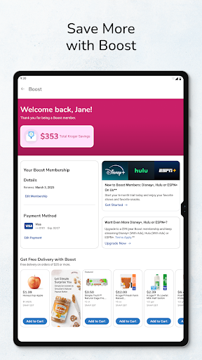 Food 4 Less screenshot 10