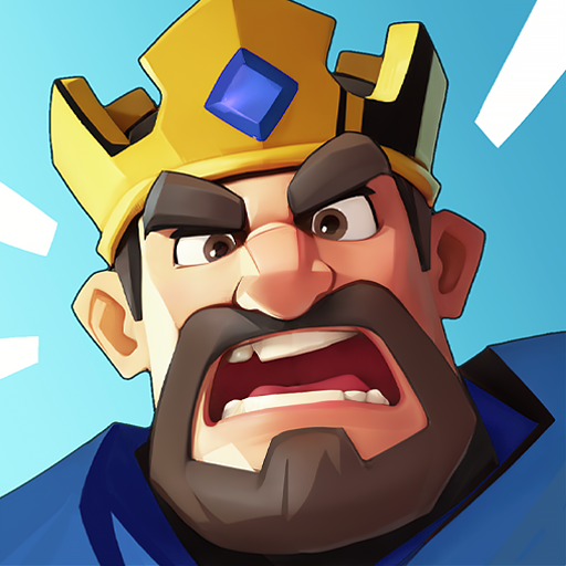 Kingshot cover