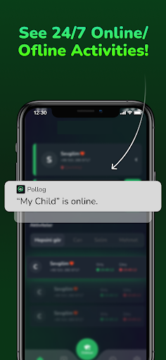 Pollog Family Assistant screenshot 4