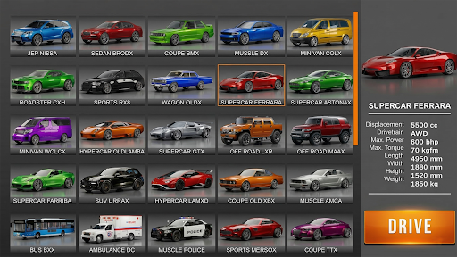 Car Crash Simulator: Mountain screenshot 6