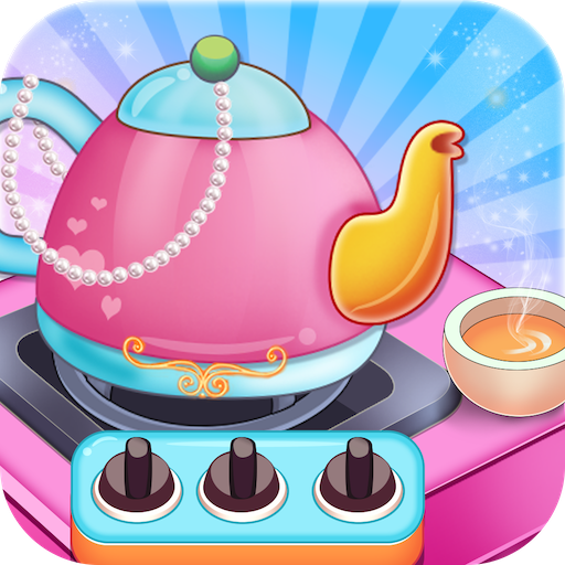 Kitchen Crush : Cooking Games cover
