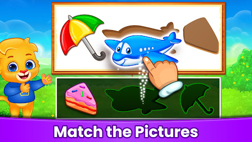 Puzzle Kids: Jigsaw Puzzles screenshot 8