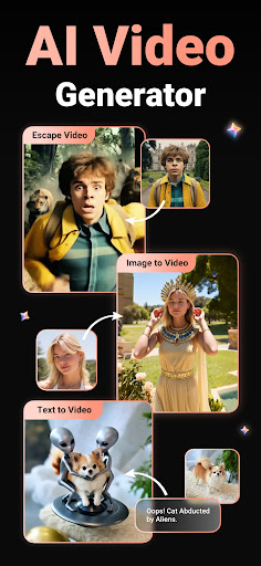 AI Video Generator Viddo Maker screenshot 7