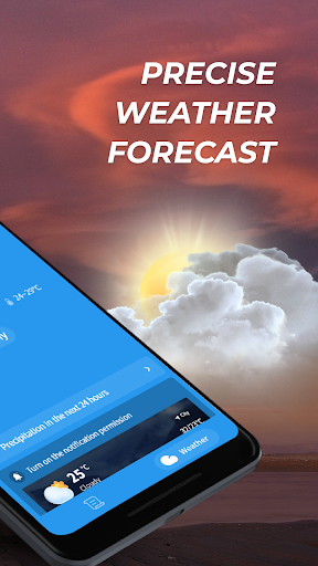 Great Weather screenshot 2