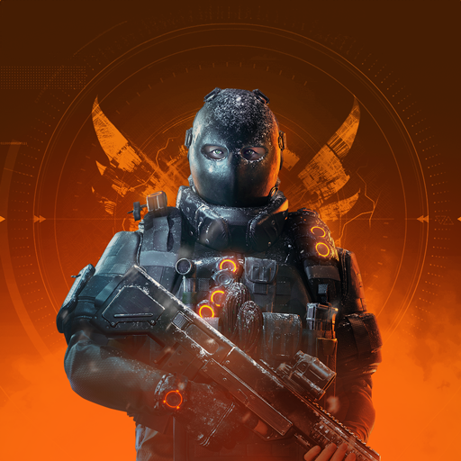The Division Resurgence cover