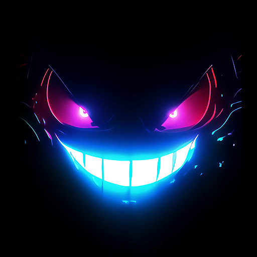 Funny Smile Live Wallpaper cover