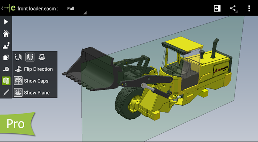 eDrawings screenshot 21