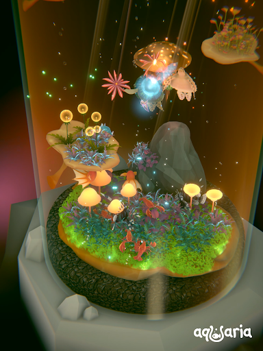 AQUALIA screenshot 31