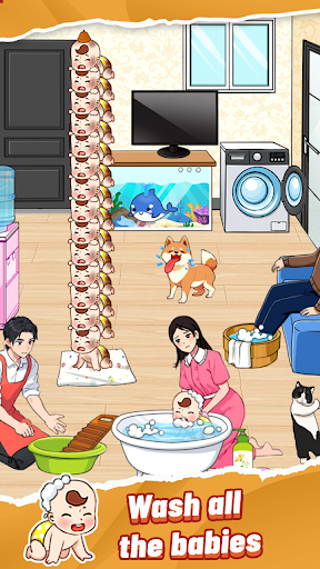 Crazy Brain Puzzle: Mind Twist screenshot 5