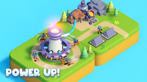 Tiles Survive! screenshot 18