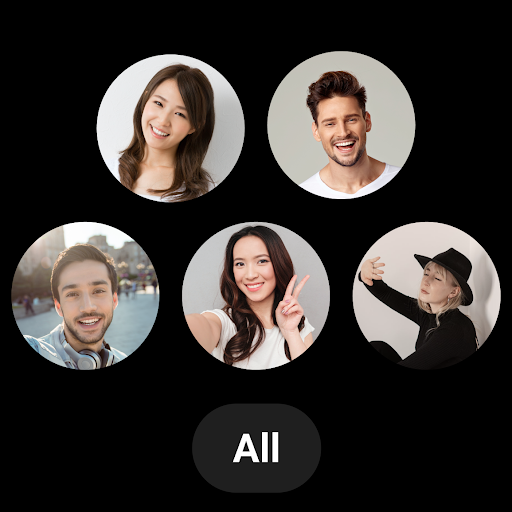 LINE: Calls & Messages screenshot 13