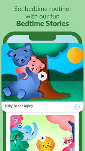 Baby Development & Milestones screenshot 22
